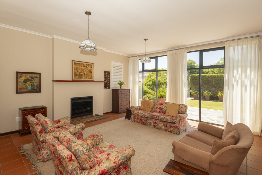 3 Bedroom Property for Sale in Myburgh Park Western Cape